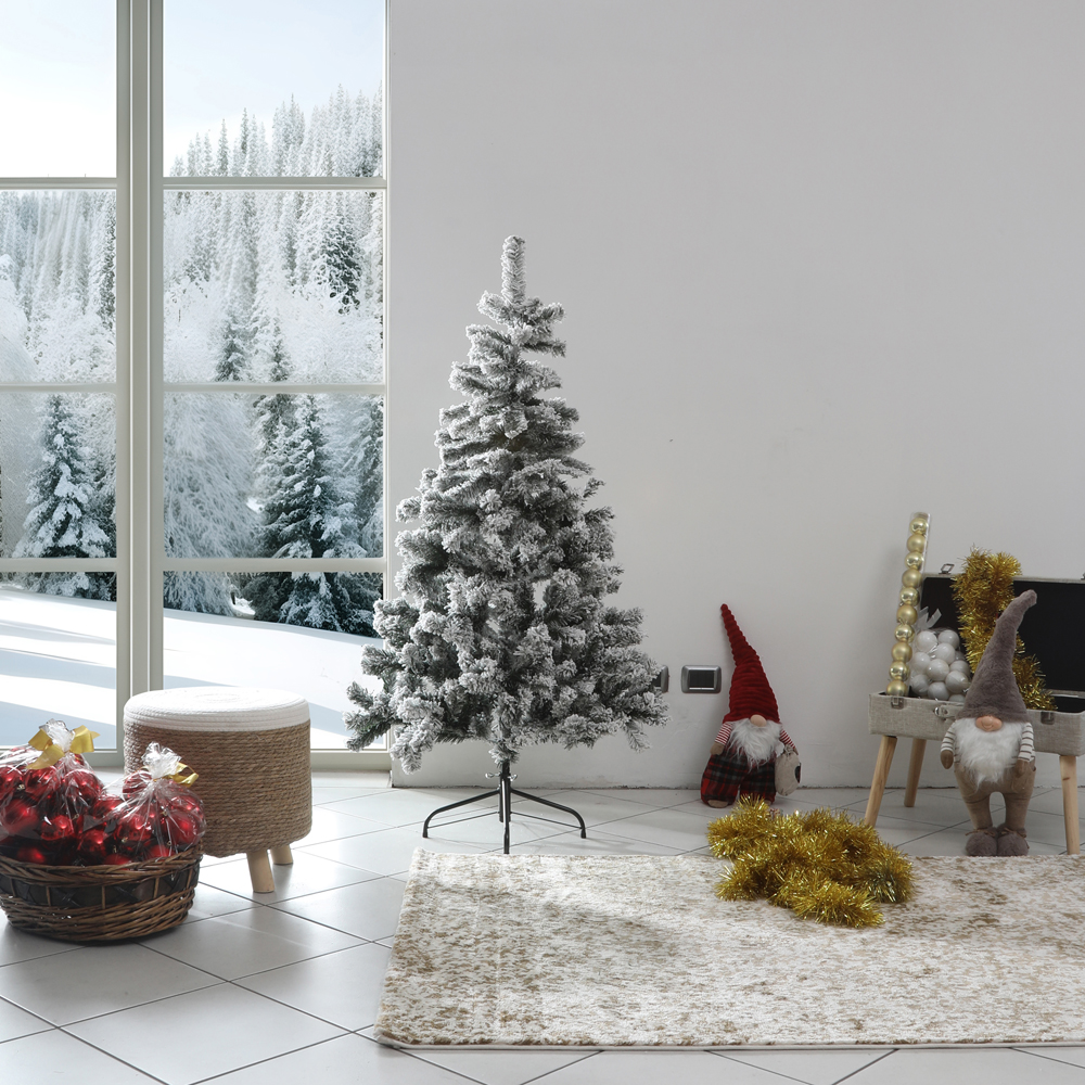 Albero di Natale top quality Tirolo 150cm : Prezzi e Offerte
