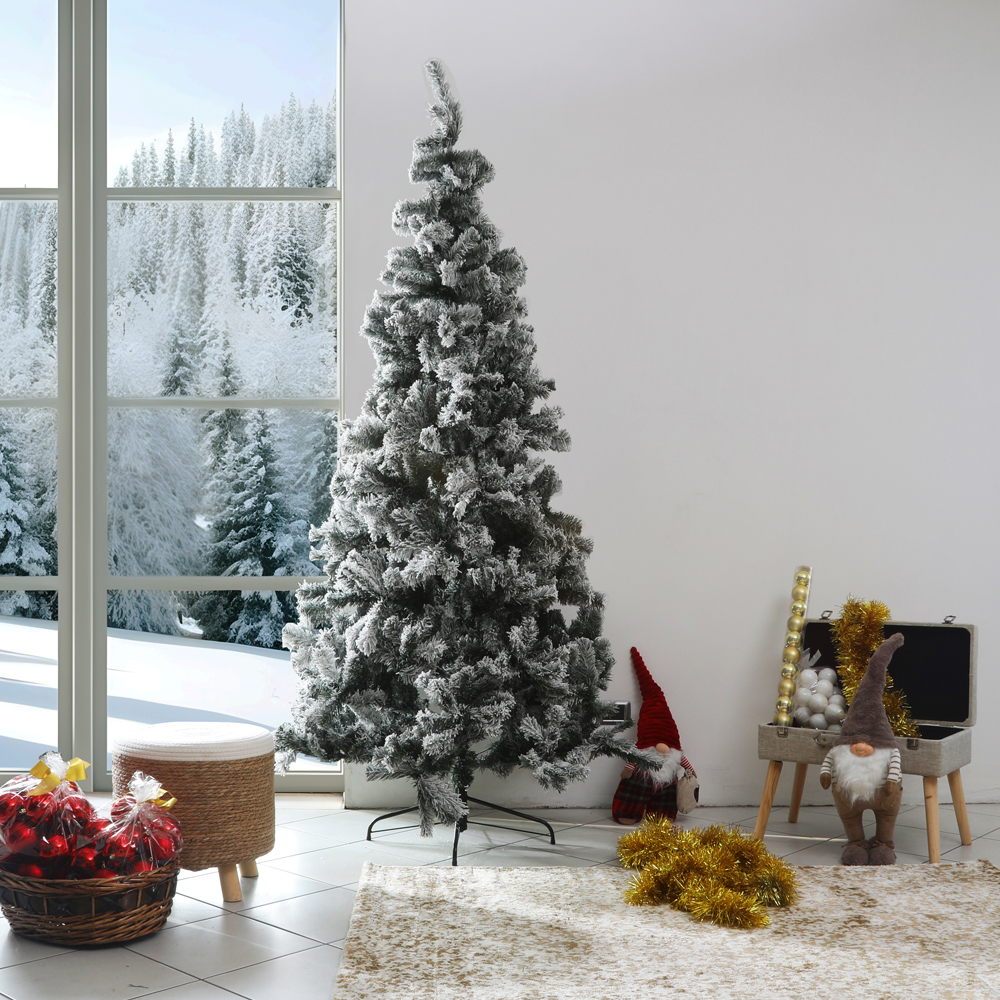 Albero di Natale top quality Tirolo 240cm : Prezzi e Offerte