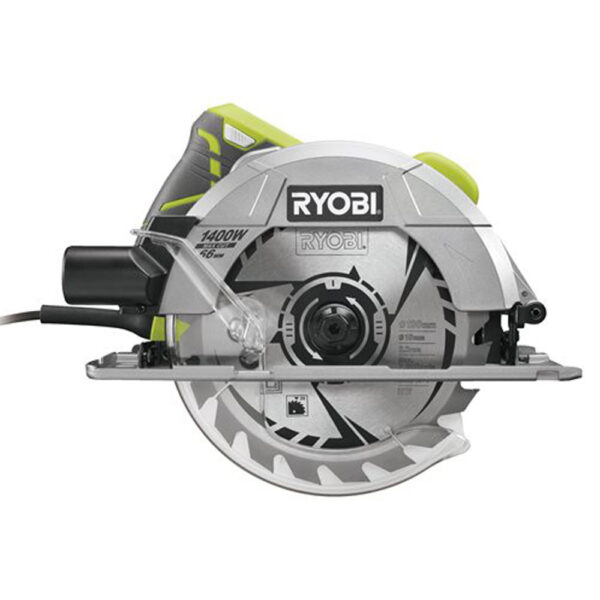 Sega circolare Ryobi RCS1400-G 1400W